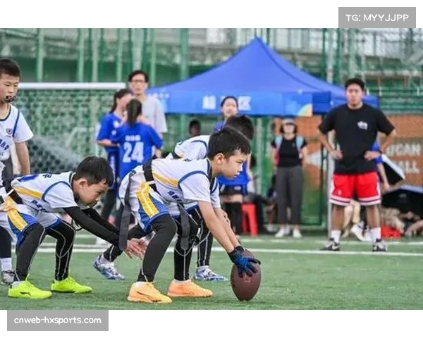 2025年IFA亚洲大洋洲腰旗橄榄球锦标赛在宁波奉化开幕，31支队伍角逐荣耀