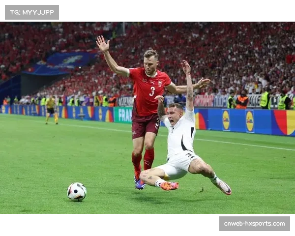 2026世界杯预选赛欧洲区末轮前瞻：荷兰、克罗地亚为直接晋级席位决战