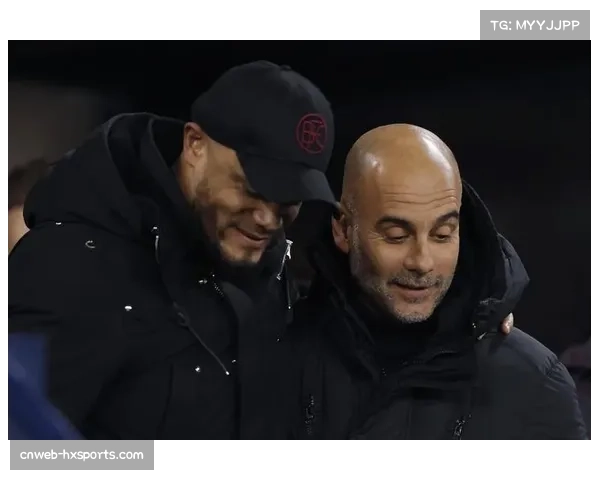 战术复盘：瓜迪奥拉的临场调整如何帮助曼城客场逼平拜仁